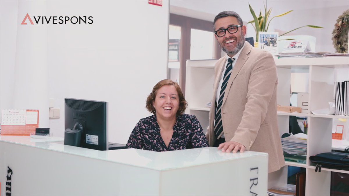 vivespons's tweet photo. What's @VivesPons? A great team of Business law Lawyers, tax advisors and accountants at your disposition to prevent and solve your problems and queries derived from your business activity. Professionals in which you can trust in #Denia #MarinaAlta #CostaBlanca #Spain @PonsVives https://t.co/st48SXmoDA