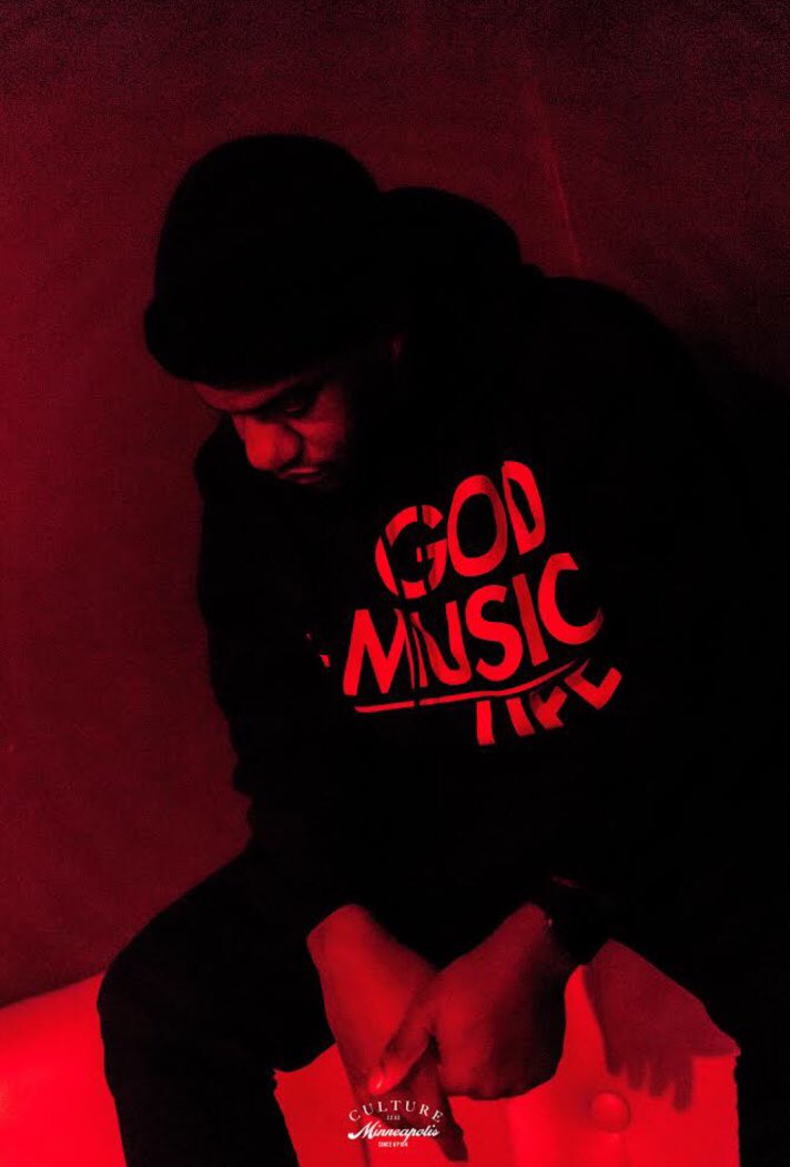 _MNnice's tweet image. djadvance.com

instagram.com/djadvance

facebook.com/OfficialDjAdva…

The African American Thirty-year-old Vance McCain had always been into music. He started DJing at the age of sixteen. Vance inspiration comes from his son and fiancé.  He produced in clubs, events and etc.