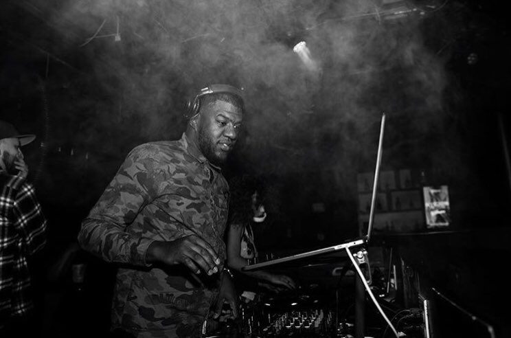 _MNnice's tweet image. djadvance.com

instagram.com/djadvance

facebook.com/OfficialDjAdva…

The African American Thirty-year-old Vance McCain had always been into music. He started DJing at the age of sixteen. Vance inspiration comes from his son and fiancé.  He produced in clubs, events and etc.