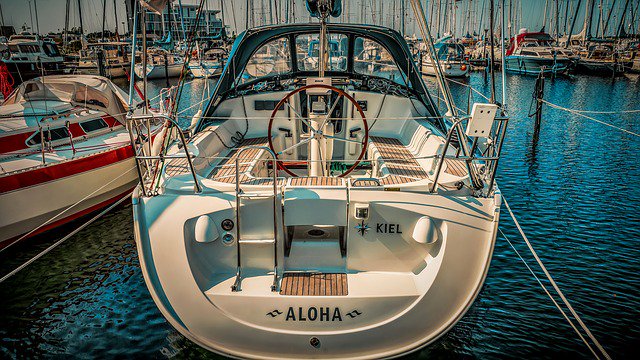 Additionally, to prevent a crew member from falling overboard avoid standing and sudden movements whenever operating your boat and plan ahead to avoid unsafe operating and environmental conditions like bad weather or rough water. #BriannasLaw #NYSafeBoating #BoatingTips