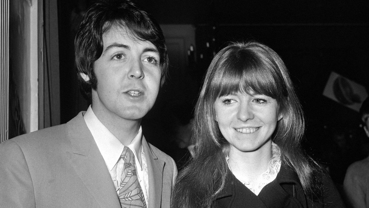Rigby &amp; Evens Ltd from #Bristol inspired the surname in Eleanor Rigby by the Beatles. <a href="/PaulMcCartney/">Paul McCartney</a> spotted the name while visiting his girlfriend of the time Jane Asher, who was performing at the <a href="/BristolOldVic/">Bristol Old Vic</a>.  #BristolFacts