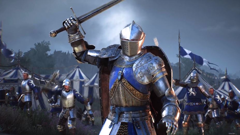 chivalry medieval warfare game modes chivalry medieval warfare game modes
