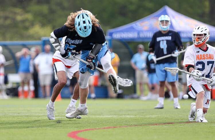 chuck_wilbur's tweet photo. Congratulations to @Kcwors on his scholarship and commitment to @DrexelMLax for next fall . #completepackage #family #hardworkpaysoff https://t.co/JnEuU0prmD
