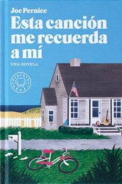 vagandoporurano's tweet photo. Joe Pernice- Esta canción me recuerda a mí. Una crítica

En su falta de trascendencia y pretenciosidad radica su mayor baza ya que logra cautivar con facilidad.

https://t.co/v6mfFq6SEs

@BlackieBooks #joepernice #vagandoporurano https://t.co/y5R8aIN40u