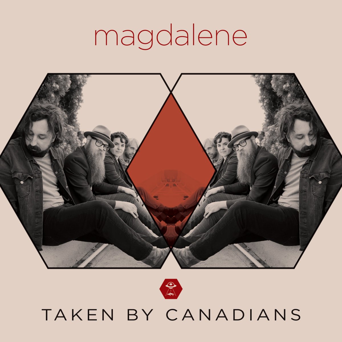 TBCanadians's tweet photo. Our new single 'Magdalene' is now streaming on @Spotify. 
Give it a listen and add it to your Summer playlists! #nowplaying https://t.co/KvtXqFf8if