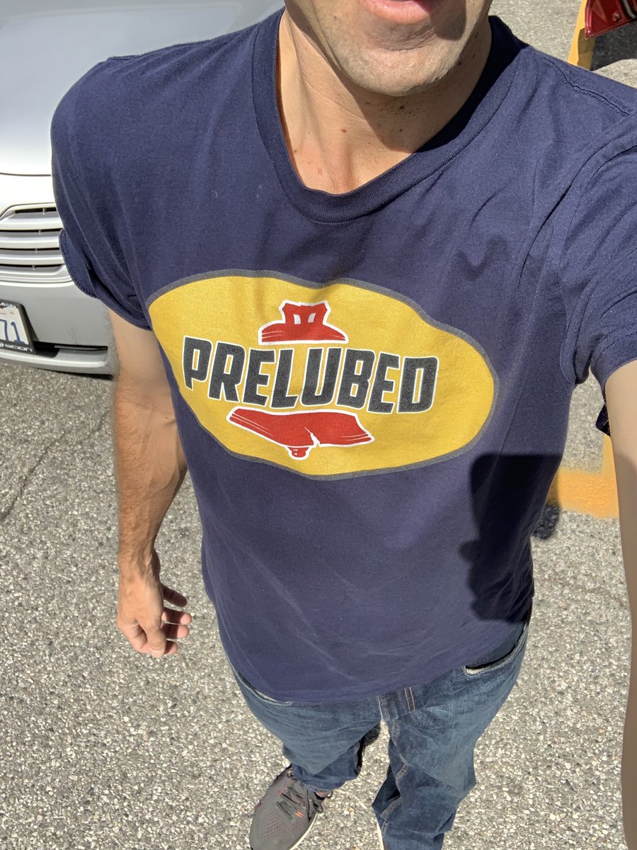 Leaving Hollywood happy puckering hole. Yes boys I come PreLubed. <a href="/MasterJerryXXX/">😇Master💦Jerry🐷 34K</a>