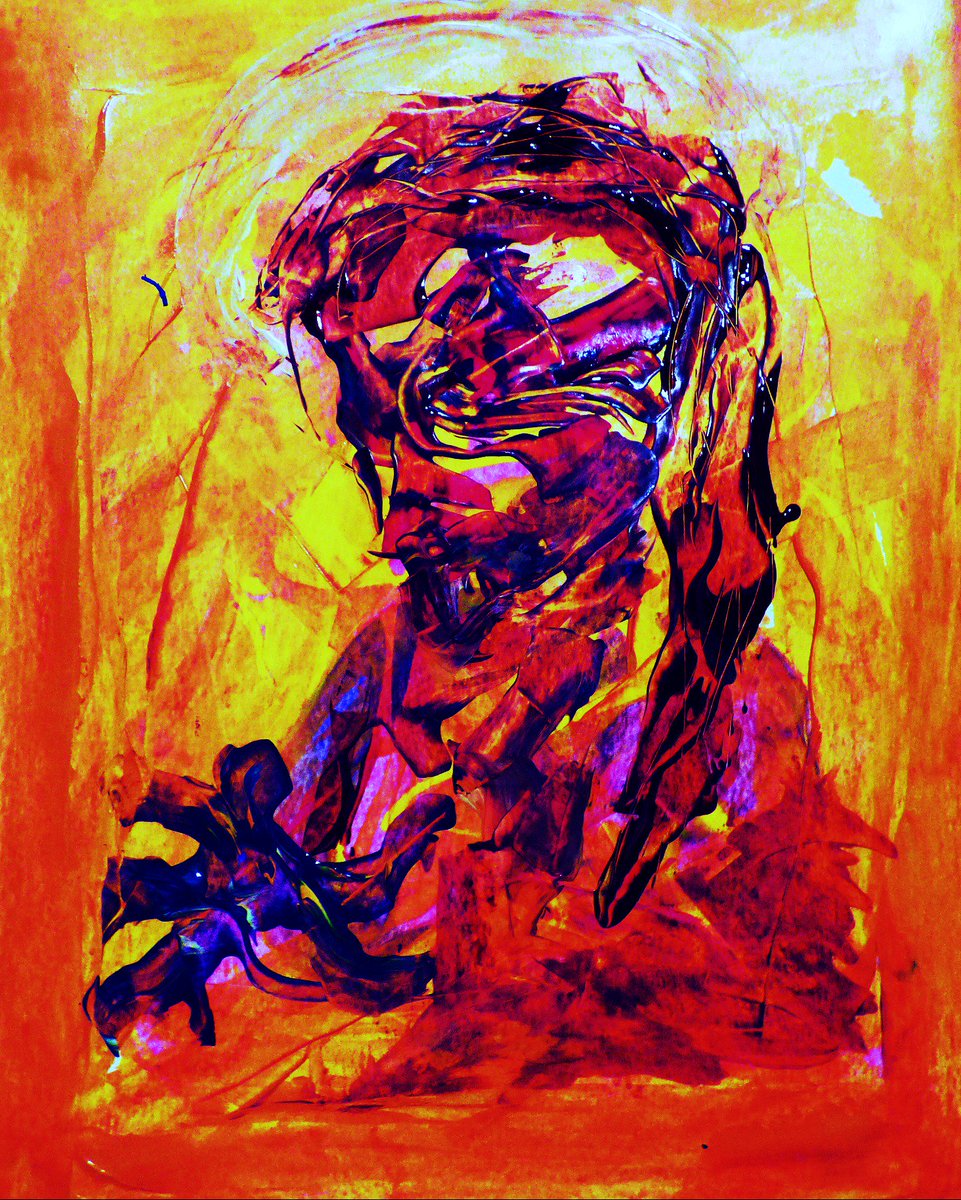 GhostAtTheGate's tweet photo. the #ghostgallery celebrates its 20th birthday, it has grown! ~ https://t.co/VEKS78Yj5D (sound up) #art #artshare #rowsofneveropeneddoors #abstract #innerchild #expressionist #painter #artist #psychology #arttherapy #dollscape #minihouse #ghost @gmtwirl @dbj5480 @LiciaGinneMFT 👻 https://t.co/Xuiw0j1eVa