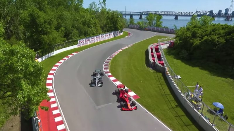 Ferrari hails Vettel as the 'moral winner' after 'stolen' F1 race dlvr.it/R6MP5X
