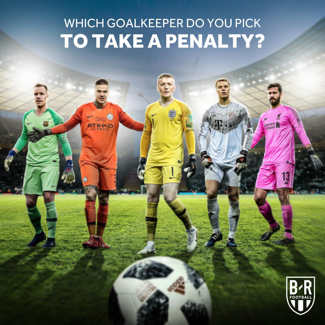 B/R Football on Twitter: