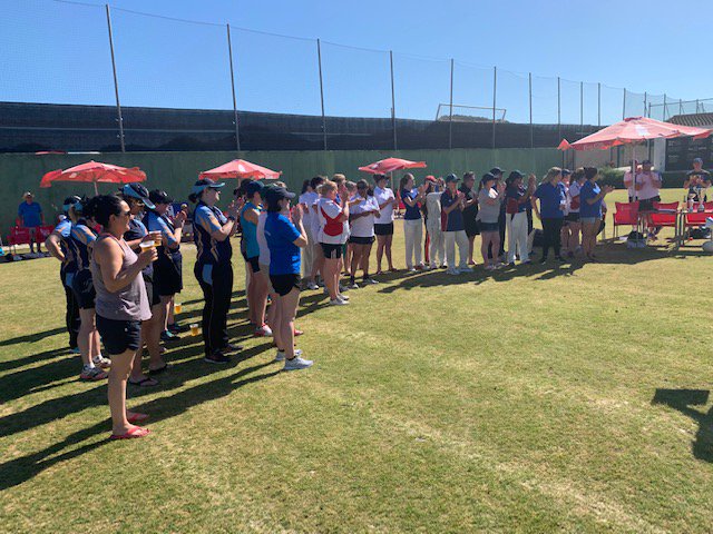 lmtccspain's tweet image. 7th La Manga CC Ladies Cricket Festival
7th-10th May 2020 @lamangaclub
3 Nights Accommodation
2 days cricket +lunch
Hard Ball 7 A Side (Rachael Heyhoe Flint Trophy)
Soft Ball 6 A Side
Gala dinner +wine &amp;amp; beer
£60pp Deposit pp
£215 per player / £195 per supporter
DM Me for info
