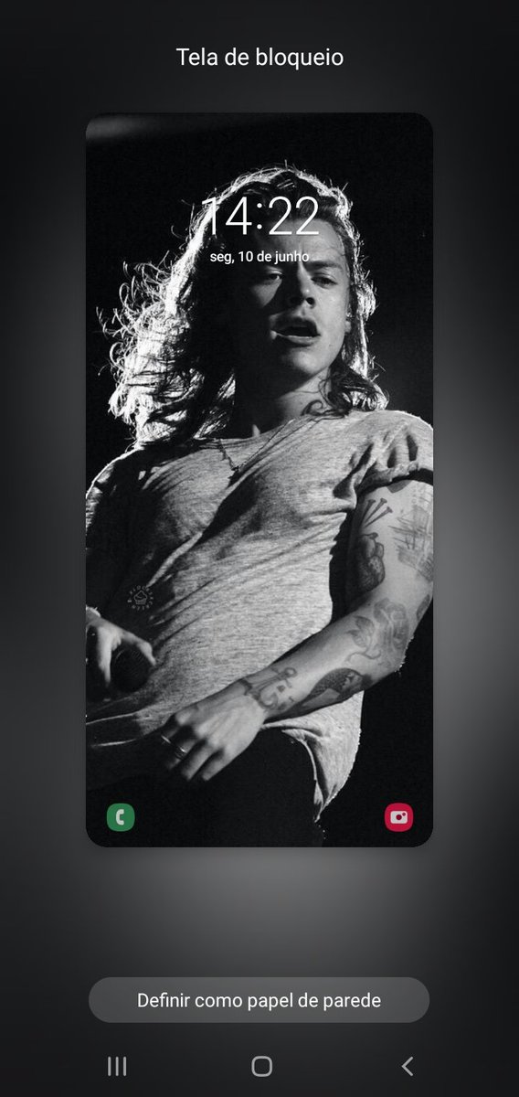 Lockscreens 🌹 tweet media