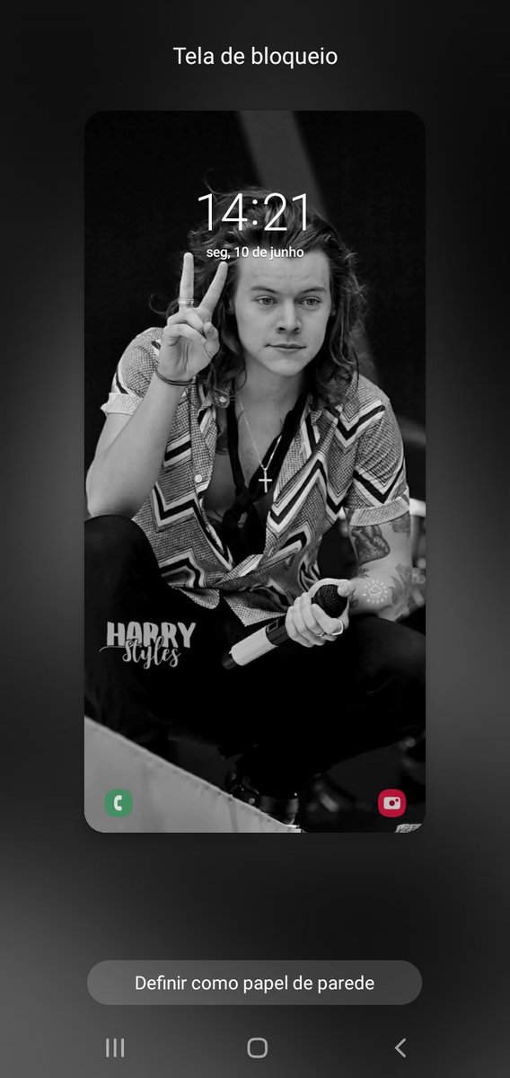 Lockscreens 🌹 tweet media
