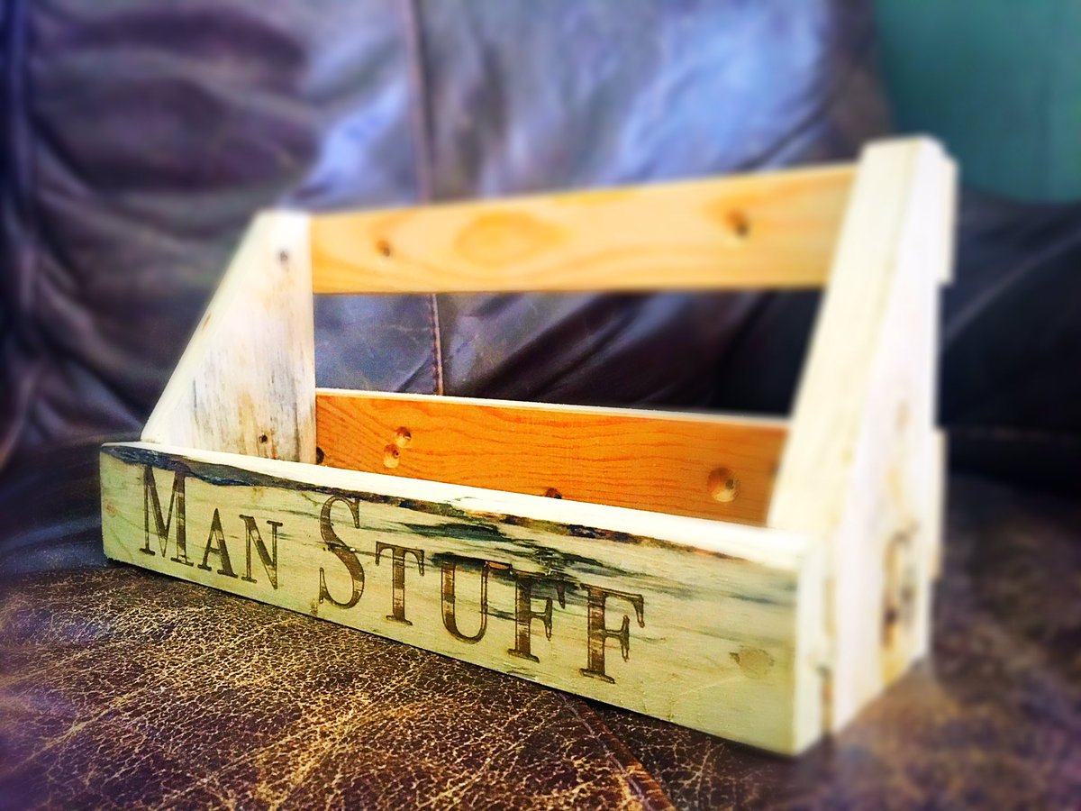 Harty’s Wooden Things Ltd tweet media