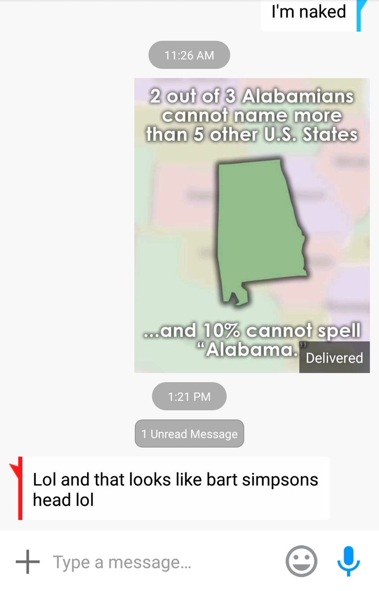 Brandi Sparks Weegee tweet media