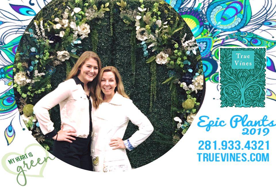 LimbDesign's tweet photo. We had such a wonderful time at the 2019 @WBEATexas Business Conference and Matchmaking. Congratulations to all award winners and thank you to @TrueVinesInc for the beautiful backdrop!

#beepic #texaswbea #womenwhomeanbusiness #limbdesign #womenownedbusiness https://t.co/KVuJWECRv7