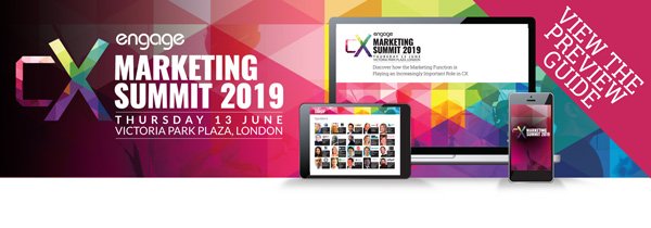 Engage Marketing (@engagemartech) on Twitter photo Our CX Marketing Summit is in just three days! We are delighted to feature speakers from fantastic brands such as @Twitter, <a href="/Unilever/">Unilever</a>, <a href="/giffgaff/">giffgaff</a>, <a href="/astonmartin/">Aston Martin</a>, <a href="/oxfamgb/">Oxfam</a>, <a href="/StGilesHotels/">St Giles Hotels</a>, and many more. For tickets visit: ow.ly/kYvq50uAv5Z Our CX Marketing Summit is in just three days! We are delighted to feature speakers from fantastic brands such as @Twitter, <a href="/Unilever/">Unilever</a>, <a href="/giffgaff/">giffgaff</a>, <a href="/astonmartin/">Aston Martin</a>, <a href="/oxfamgb/">Oxfam</a>, <a href="/StGilesHotels/">St Giles Hotels</a>, and many more. For tickets visit: ow.ly/kYvq50uAv5Z
