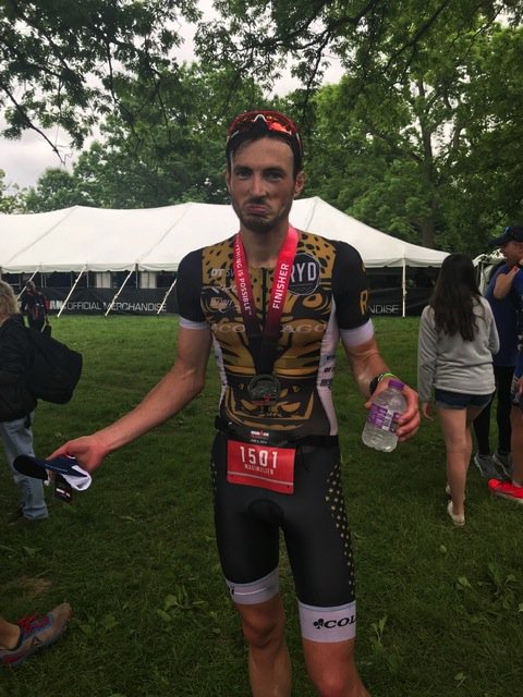 Team von Berg Racing tweet media