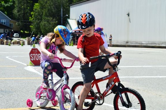 StrattonRide's tweet image. Want to know where the money goes? Over the years Saranac Lake Kiwanis has fitted kids with over 2000 free bike helmets thanks to the #strattonride. The obstacle course is a favorite. See you 8/24/19. 75 days away!

buff.ly/2XCI6Ge

#adks #cycling #kiwanis #bikesafety