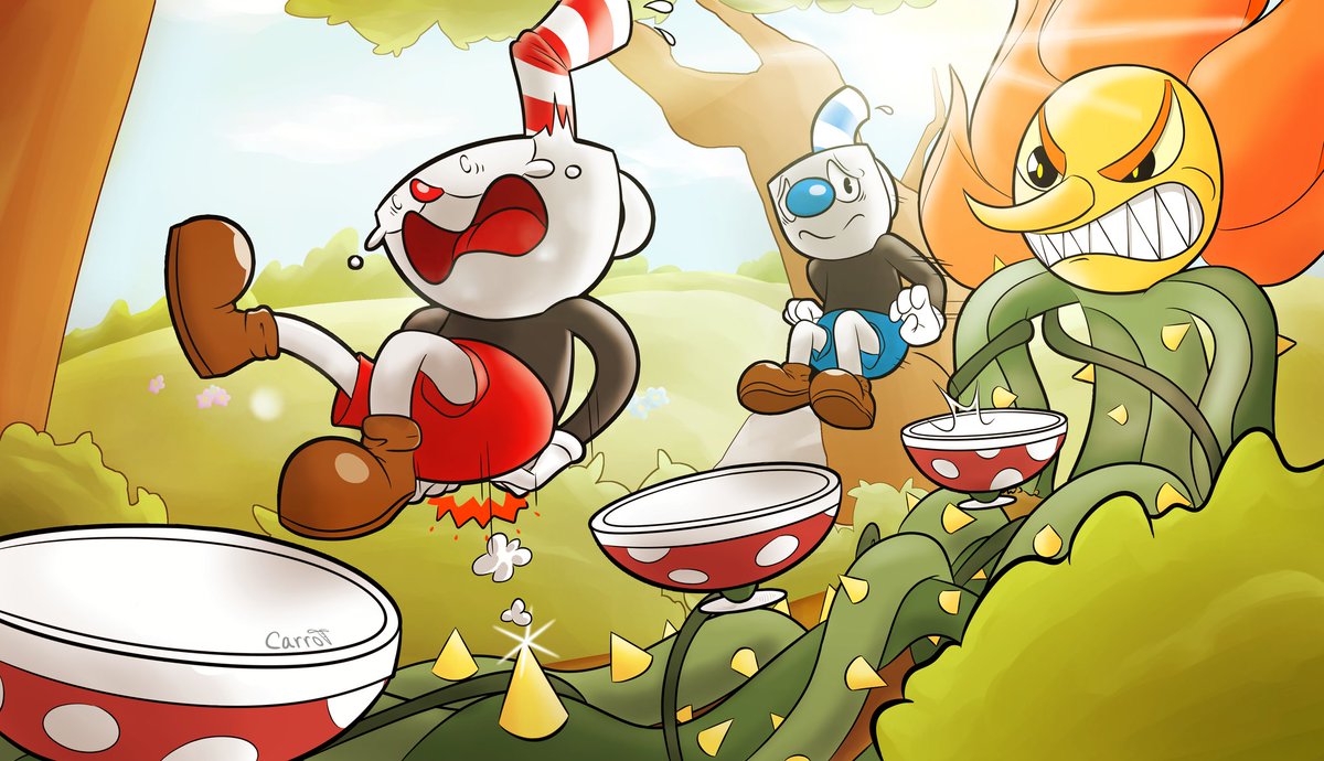 Cuphead версия на телефон. Кап хед 2. Капхед. Пируллета капхед. Капхед 1.3.2.