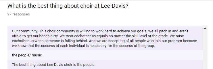 Follow up.  Also this.