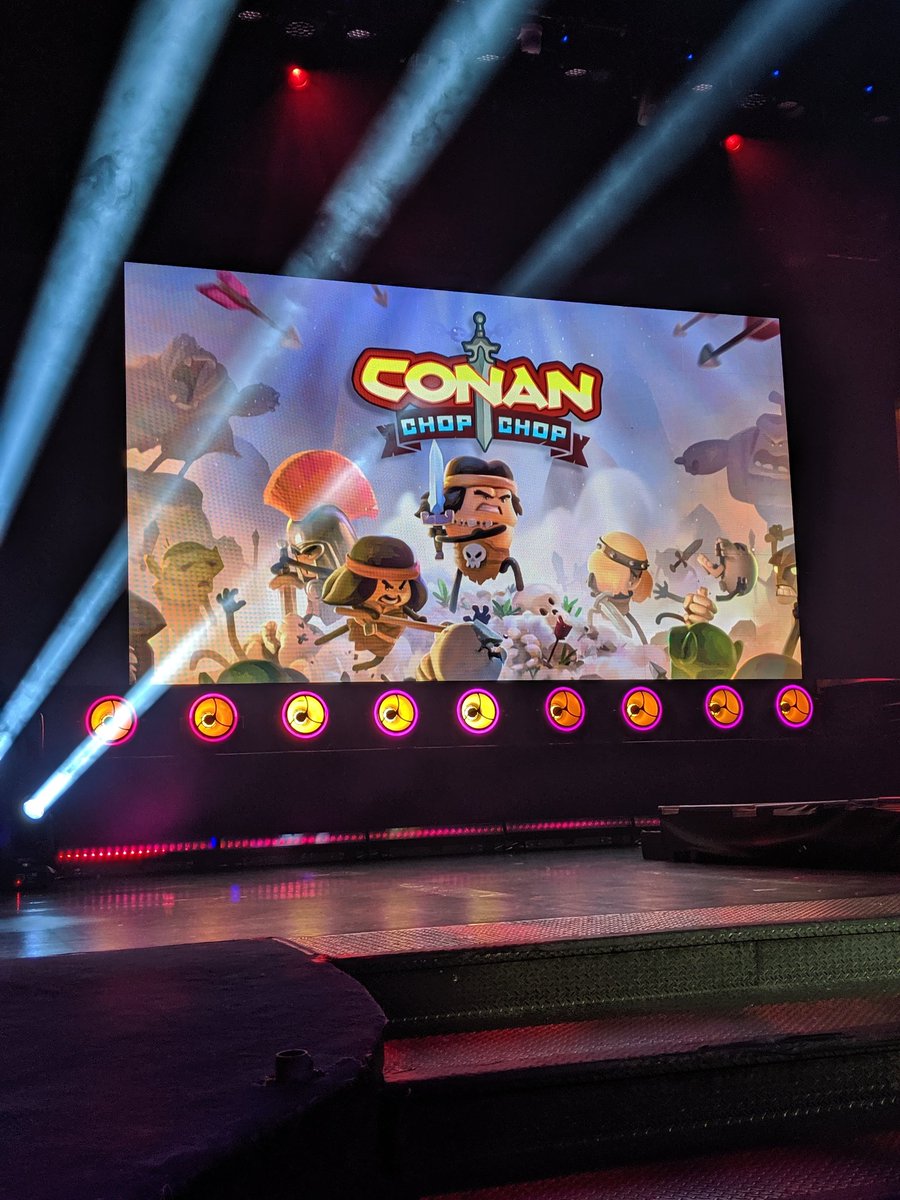 conan chop chop april fools conan chop chop april fools