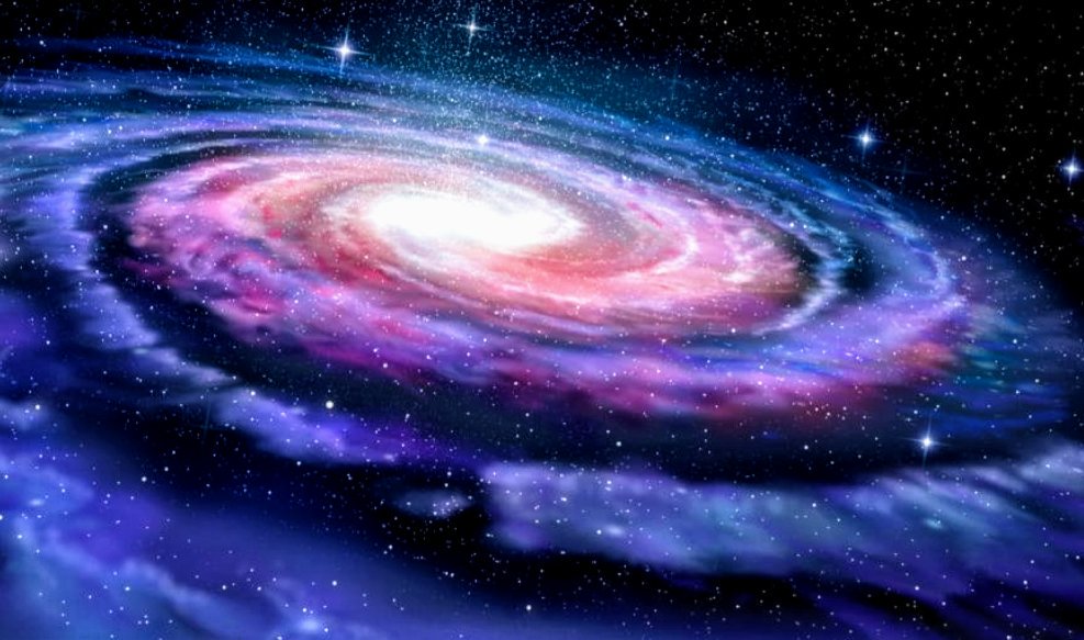 HolidayDru's tweet photo. cre·ate

/krēˈāt/

￼Learn to pronounce

verb

bring (something) into existence
Being the #vortex
Like the #milkyway the Network sit among the #Stars in that #GalaxyALife formed 14 #Billions of years ago. We are doing something never done before, it will #decend #gases and #dust https://t.co/HHxyf6QMff