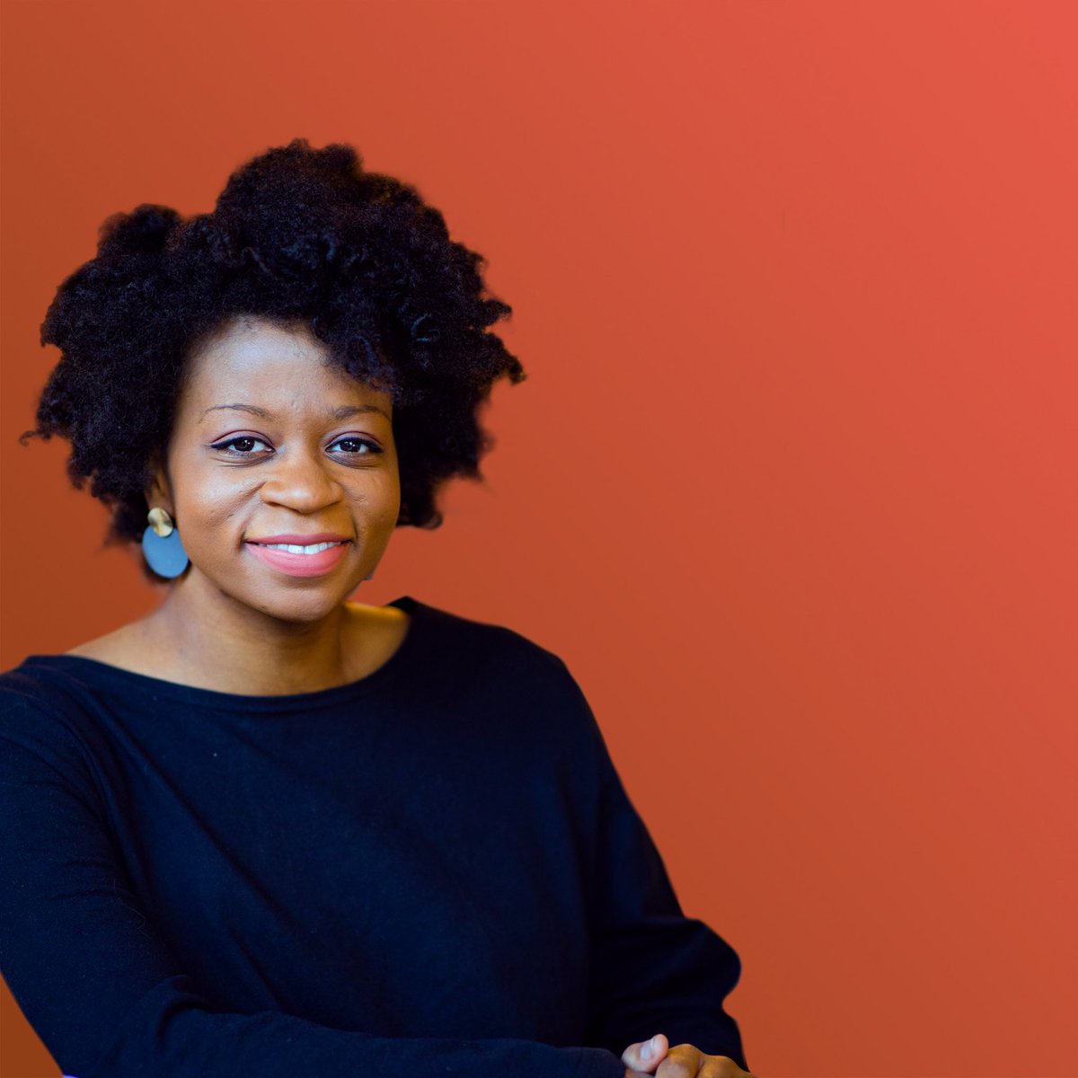 “#FutureForUs centers womxn of color in all the complex diversity within that collective. It's powerful and necessary.” -<a href="/jodiann_b/">Jodiann B</a>, Senior Director of Diversity, Equity &amp; Inclusion at <a href="/theriveterco/">The Riveter</a> #RelentlessWoC