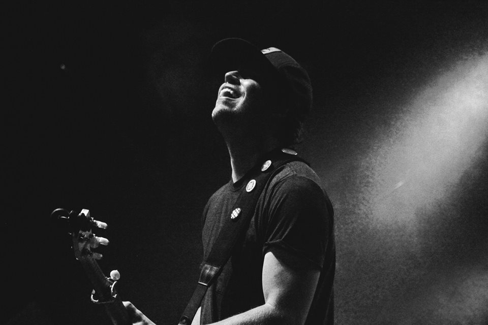 After a couple of years without shows here in Hinton, the original crossroads will rock once again this summer with electric crescendos and folk tinged sing along anthems from <a href="/shredkelly/">Shred Kelly</a>