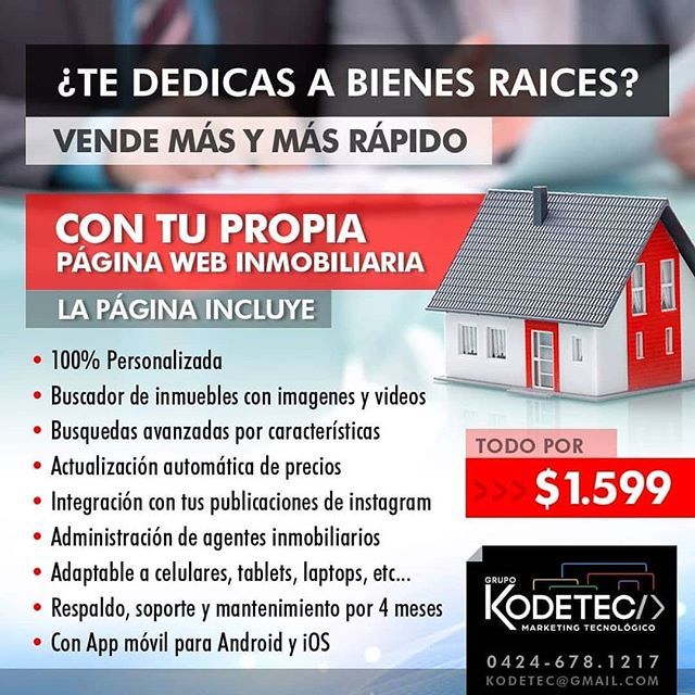 Grupo Kodetec, C.A. tweet media