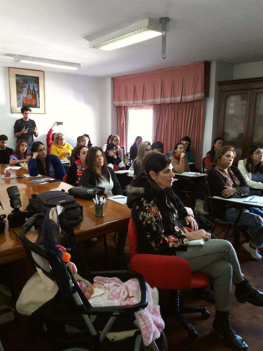 almaceneroscba's tweet photo. Con palabras de ntro. Presidente, de ntro. Director @Ger2Romero y de Andrea Marconetti, dimos comienzo a este nuevo desafío para Mujeres Emprendedoras: #FIME .
Junto a @redcame @FedecomCBA y #DualFusion , apostamos al futuro de las emprendedoras cordobesas!! https://t.co/OS4XAevExr