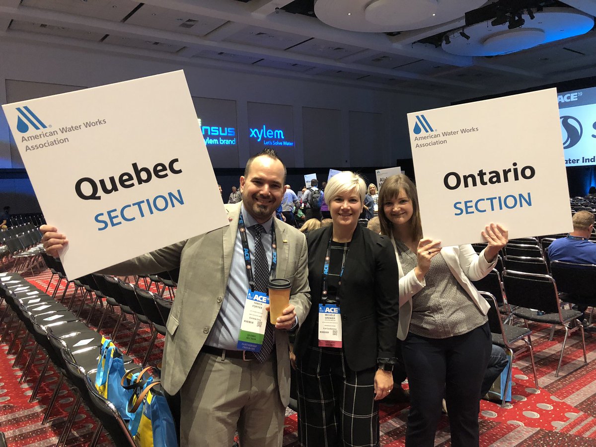 #OntarioAtACE #ACE19