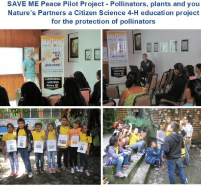 Rotarians For Peace tweet media