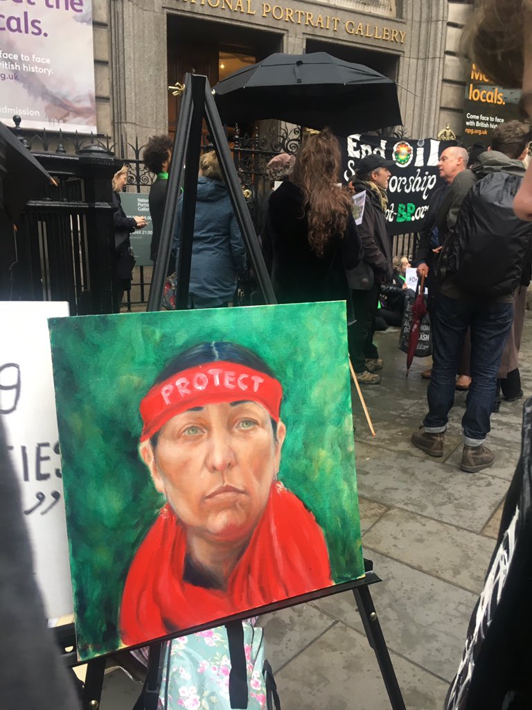 BP or not BP? tweet media