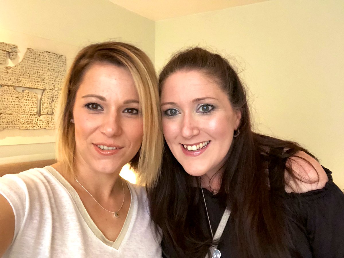 NatNatWardy's tweet photo. @backstreetboys @nickcarter @aj_mclean @brian_littrell @howied @kevinrichardson  we are coming for you....❤️#manchester #BSBDNAworldTour https://t.co/4qdQBRFF3H