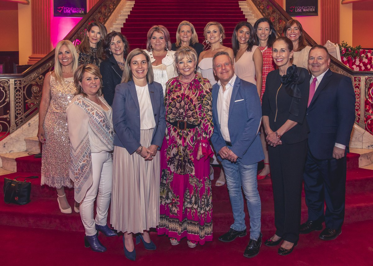 FondationLiseWatier tweet media