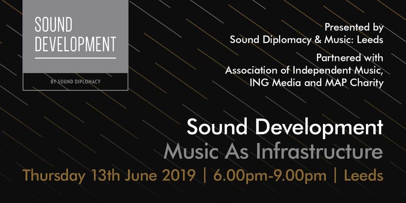 Music:Leeds tweet media