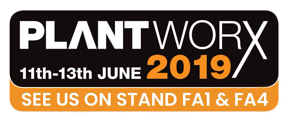 concrete_sales's tweet image. It's almost time for @Plantworx2019 the doors open at 8.30am tomorrow! You can find us at Stands FA1 &amp;amp; FA4, so make sure you stop by and say hi!

plantworx.co.uk

#plantworx #plantworx2019 #concrete