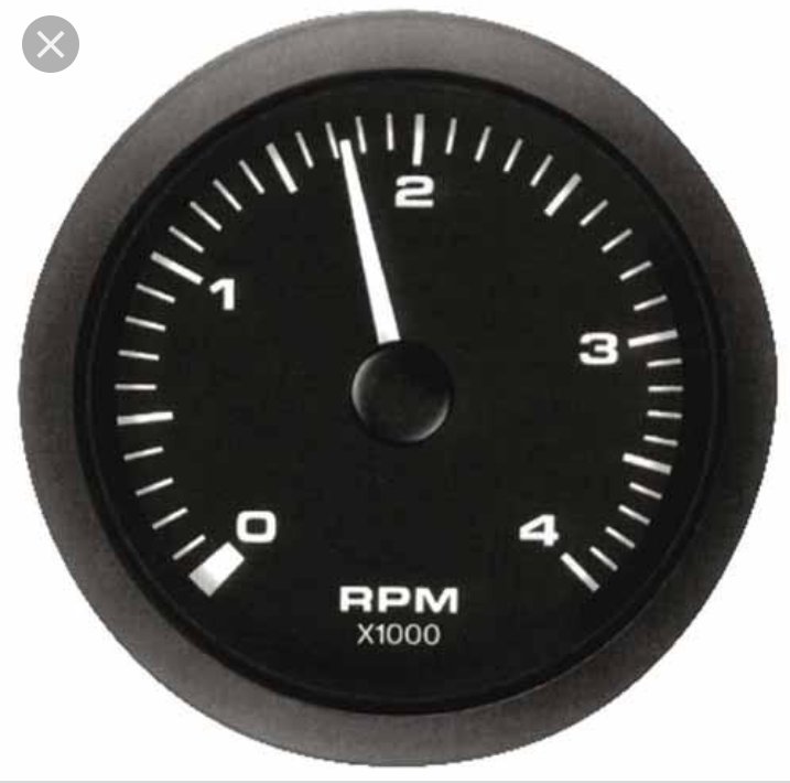 ferrehome's tweet photo. #aprendiendo Si conduces a menos de 2000rpm y a velocidad moderada constante, ahorrarás hasta 30% de combustible! https://t.co/p2oaHxEj9m