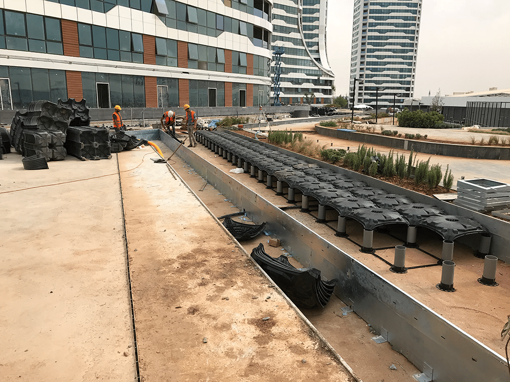 absyapi's tweet photo. In addition to being the lightest filling application, ABS Disposable Formworks are also preferred for constructing hard surfaces in lands... https://t.co/D3WpRGxRAK
#concrete #construction #materials #architecture #landscape #landscaping #disposableformwork #sustainability https://t.co/6ToraMtdWs