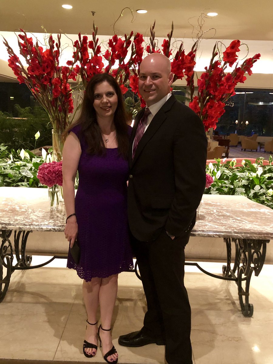 April Buckner tweet media