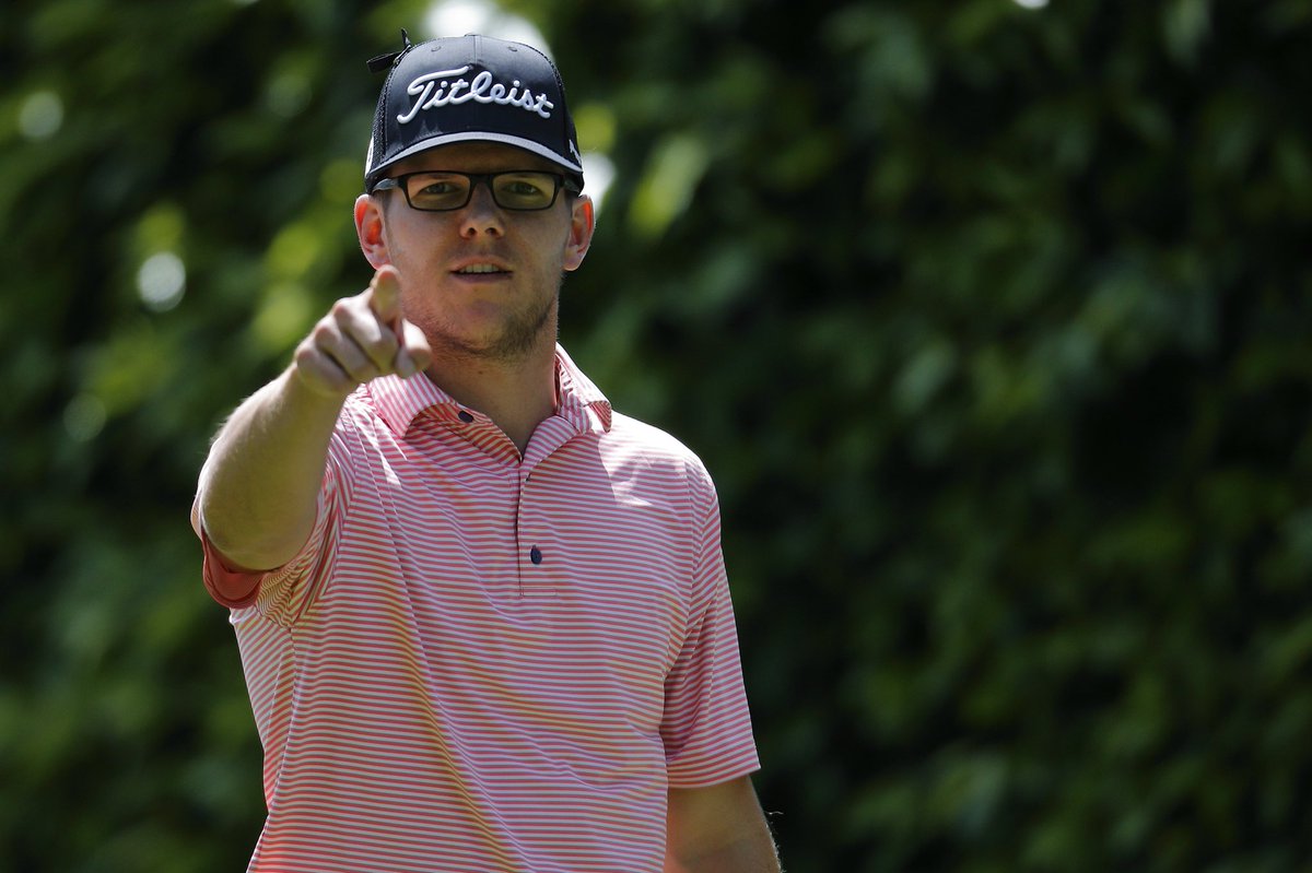 Hey <a href="/cityofkelowna/">City of Kelowna</a>, Jeremy Paul and the #MackenzieTour wants to see YOU at <a href="/GallaghersGolf/">Gallaghers Canyon GC</a> 

It’s officially <a href="/gbcchampionship/">GolfBC Championship</a> week 😎