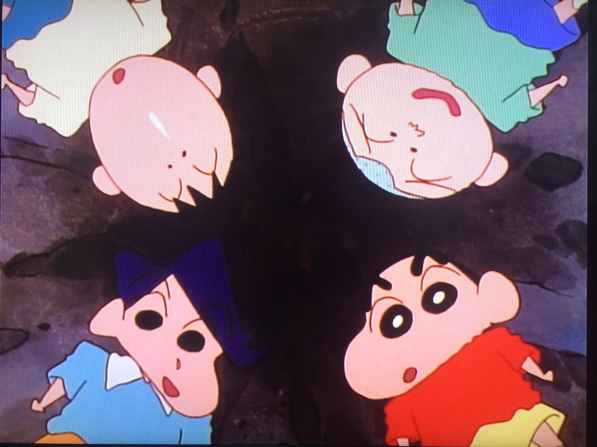 モーレツ 原恵一映画祭in名古屋 Pa Twitter クレヨンしんちゃん第3期シリーズtv傑作選9 バンダイビジュアル シンエイ動画 原恵一絵コンテ回 みんなでサバイバルするゾ 収録 嵐を呼ぶジャングル の原型なのですが テレビの方がハードだゾ 原恵一ひみつ モーレツ 原恵一映画祭in名古屋 Pa Twitter クレヨンしんちゃん第3期シリーズtv傑作選9 バンダイビジュアル シンエイ動画 原恵一絵コンテ回 みんなでサバイバルするゾ 収録 嵐を呼ぶジャングル の原型なのですが テレビの方がハードだゾ 原恵一ひみつ