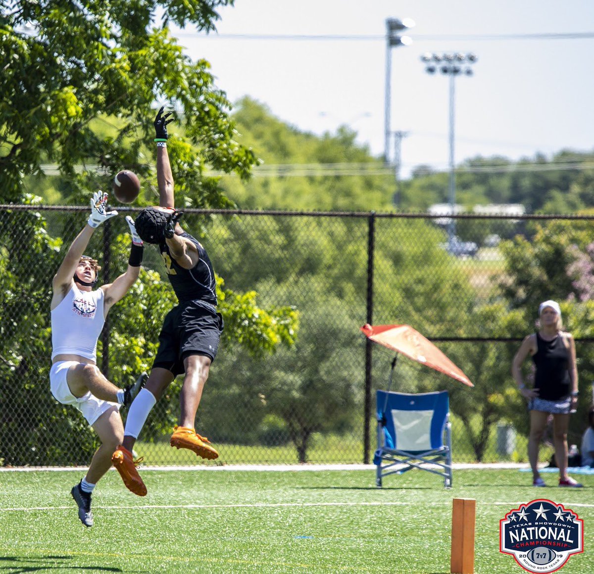 BSN SPORTS Football tweet media