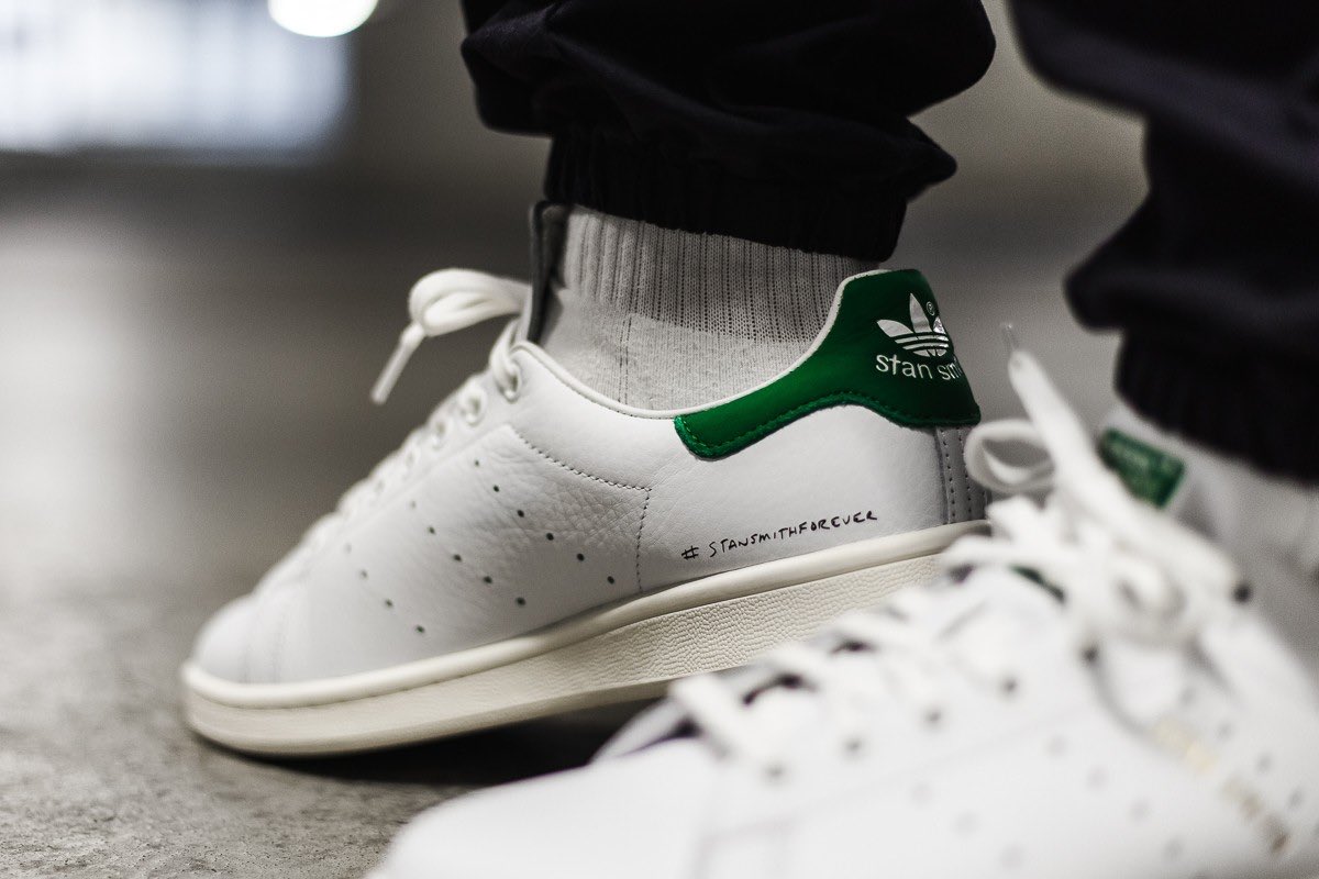 adidas stan smith stan forever