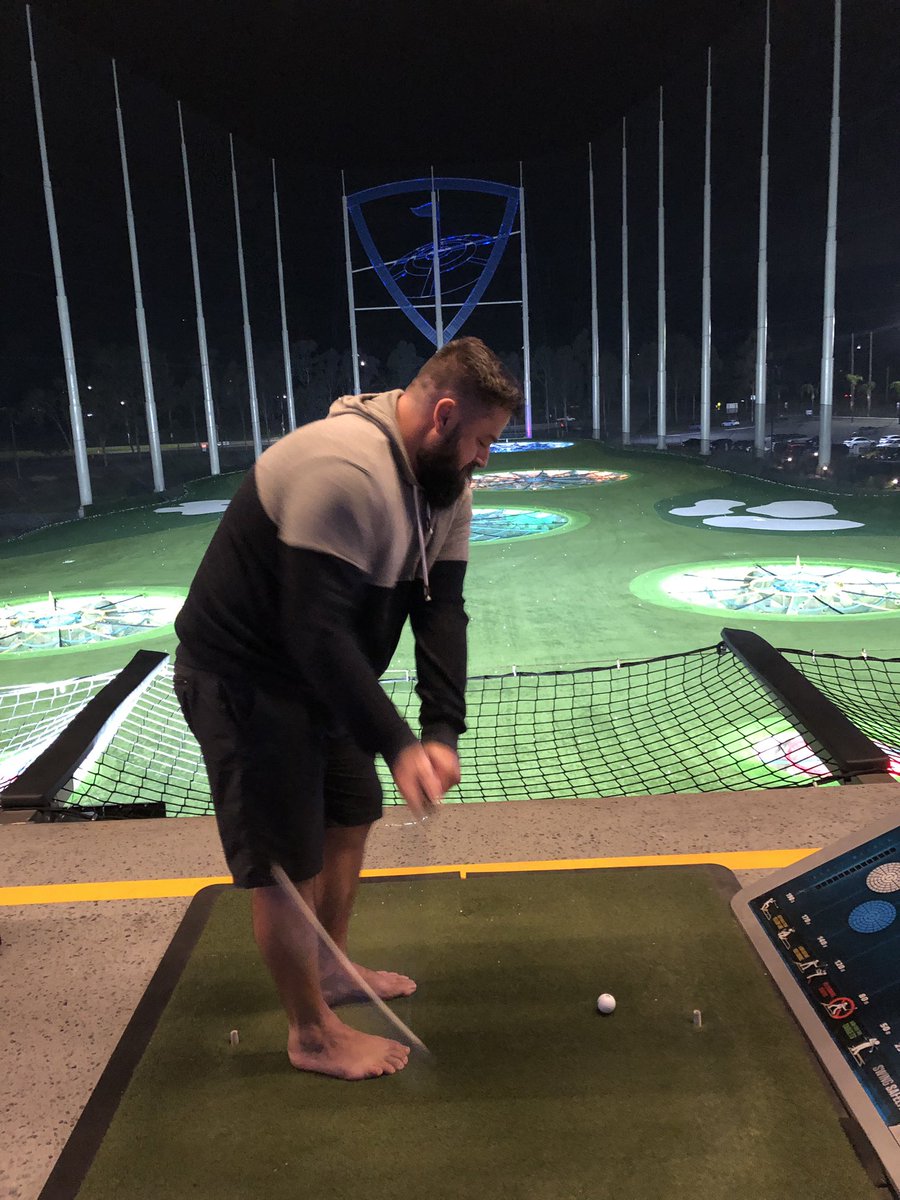 hook_gc's tweet photo. Topgolf Gold Coast , best night out, if u haven’t been get there.
Gold Coast, Qld, Australia 
#golf #topgolf #norough #nolostballs #topgolfgoldcoast @topgolfgoldcoast #hooksandskullsgc @rickibobbi78  #getinthehole https://t.co/COO6TWQOw3