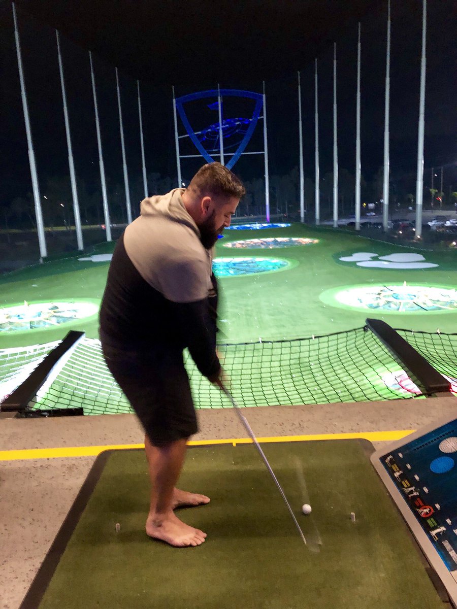 hook_gc's tweet photo. Topgolf Gold Coast , best night out, if u haven’t been get there.
Gold Coast, Qld, Australia 
#golf #topgolf #norough #nolostballs #topgolfgoldcoast @topgolfgoldcoast #hooksandskullsgc @rickibobbi78  #getinthehole https://t.co/COO6TWQOw3