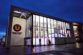 SimVenture's tweet photo. Thank you @DrGillOwens for hosting Mike Ashwell @TeessideUniTUBS today. Delighted your colleagues liked #SimVentureEvolution. Always good to collaborate and see #Entrepreneurial and #Enterprising thinking thrive. https://t.co/F8kHdIdIxe