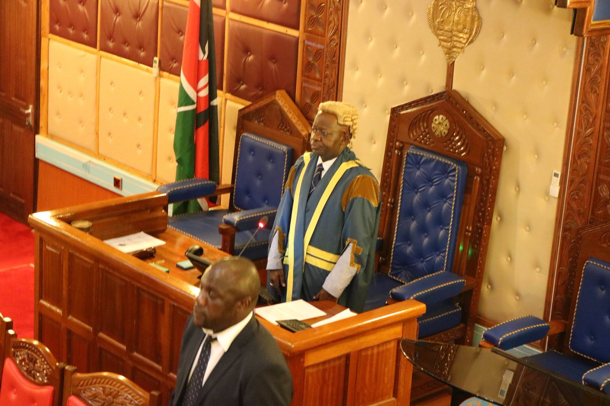 The House has this afternoon resumed its sittings after a long recess.