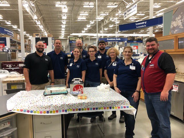 WalterBrothers1's tweet photo. Best MST in the company @2659! World class service everyday! Thank you! ⁦@Market830⁩ https://t.co/ygTRssMUiZ