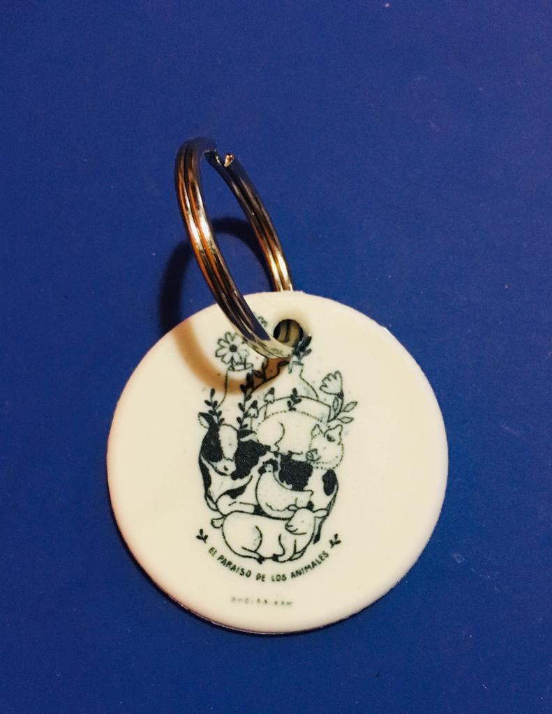ElParaisoAnimal's tweet photo. 📣¡Llegaron nuevos productos y ya están disponibles en nuestra 𝒕𝒊𝒆𝒏𝒅𝒂 𝒐𝒏𝒍𝒊𝒏𝒆!
¡Adquirí nuestro #merchanding oficial y colaborá con nosotrxs! 💓
Hacé click en ➡ https://t.co/8xivr7kuYQ
.
🌈 #ElParaísodelosanimales #santuariodeanimales https://t.co/U1fBDCFF09